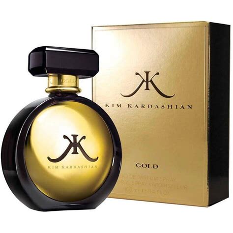 kim kardashian gold perfume reviews.